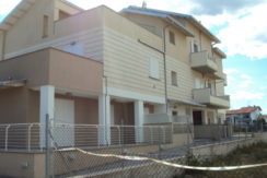 Bilocale nuovo a Cervia.