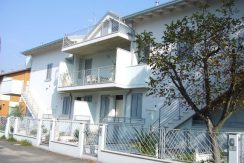 Trilocale con garage in zona tranquilla Cervia