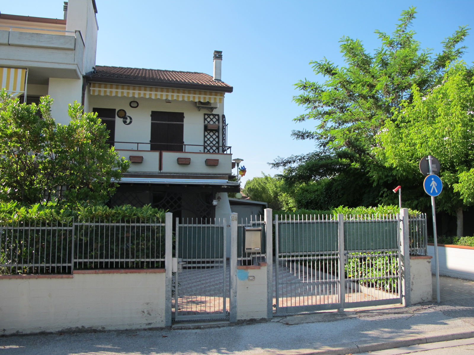 Appartamento Lido Di Classe Appartamento Lido Di Classe