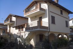 Villetta indipendente arredata Lido di Classe