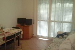 Bilocale sul lungomare Lido di Classe