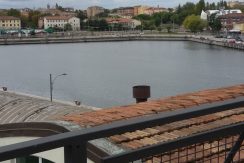 Monolocale con soppalco Ravenna