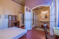 Casa abbinata da ristrutturare Centro Storico