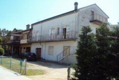 Ampio appartamento Tagliata Cervia