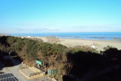 Appartamento vista mare Lido Classe