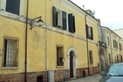 Appartamento Centro Storico Cervia