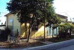 Villa singola Castiglione Cervia