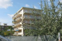 Appartamento sul mare Milano Marittima