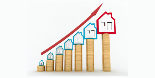 Ripresa del Mercato Immobiliare