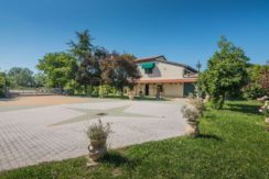 Splendida villa campagna Ravenna