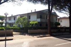 Villetta con giardino Lido di Classe