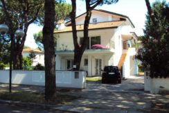 Appartamento Zona Terme Cervia