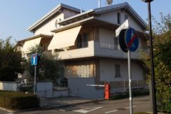 Appartamento indipendente Cervia con mansarda