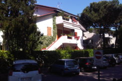 Appartamento trilocale Cervia Terme