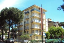 Appartamento piano terra Pinarella Cervia
