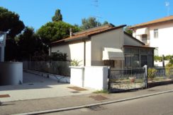 Casa singola a Tagliata di Cervia
