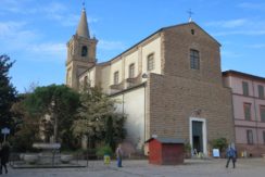 Casa da ristrutturare Cervia zona tranquilla