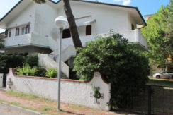 Villetta ultimo piano Lido di Classe