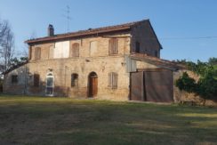 Casale romagnolo adiacente Cervia