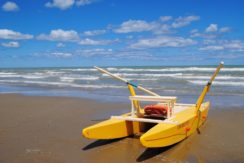 Stabilimento Balneare Marina Romea Casal Borsetti