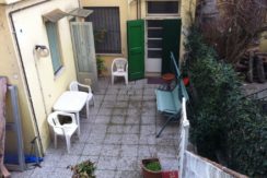 Casa abbinata vendita Ravenna