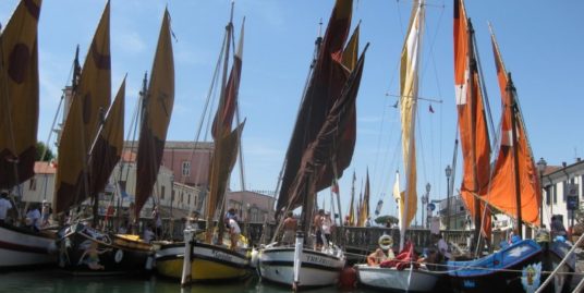 Regate Circolo Nautico Cervia