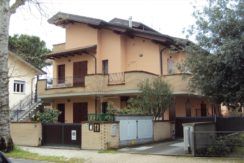 Appartamento trilocale Cervia