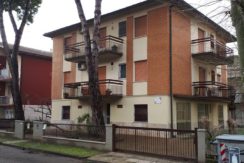 Appartamento sul mare Pinarella