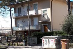 Appartamento bifamiliare Cervia