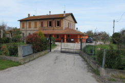 Casa Colonica Castiglione di Ravenna