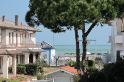 Villetta a Schiera Vista Mare