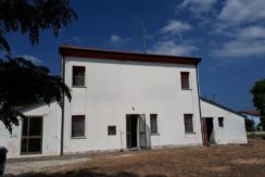 Casa di campagna