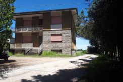 Villa Pisignano Cervia