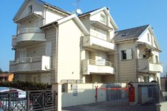 Appartamento nuovo Cervia
