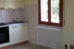 Appartamento 2 letto Fosso Ghiaia