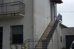 Bifamiliare Campagna Ravenna