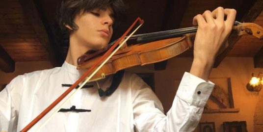 Concerti Chiesa Lido di Classe