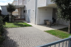 Affitto Villetta Ampio Giardino