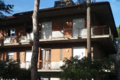 Appartamento tra Cervia e M.Marittima