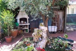 Villa nel verde di Milano Marittima
