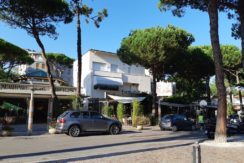 Appartamento centrale Milano Marittima