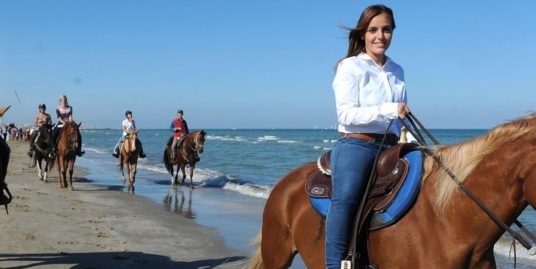 A Cavallo del Mare Cervia