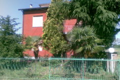 Casa con podere Forlimpopoli