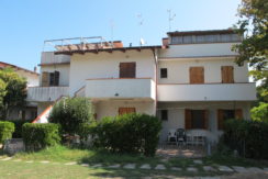 Villetta Trilocale Lido di Classe
