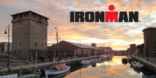 Ironman 2018 Cervia