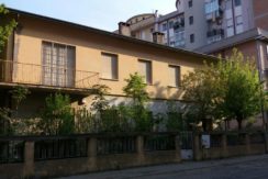 Casa singola da ristrutturare ravenna