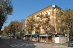 Bilocale Centrale Lido di Classe