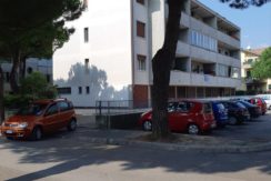 Appartamento Pinarella tre letto