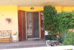 Appartamento indipendente San Pancrazio