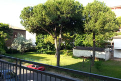 Appartamento bilocale sul mare Cervia